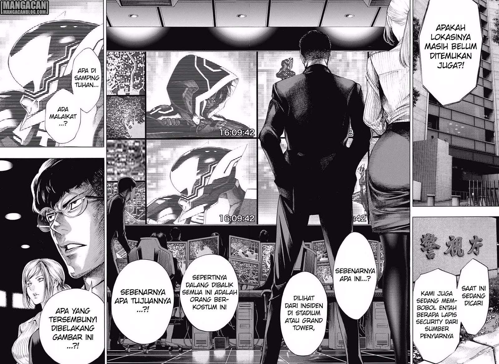 Chapter 23 - halaman 11