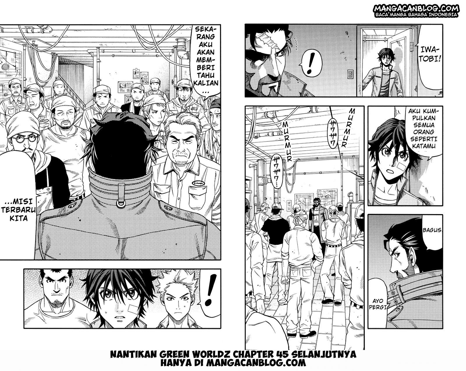 Chapter 44 - halaman 10