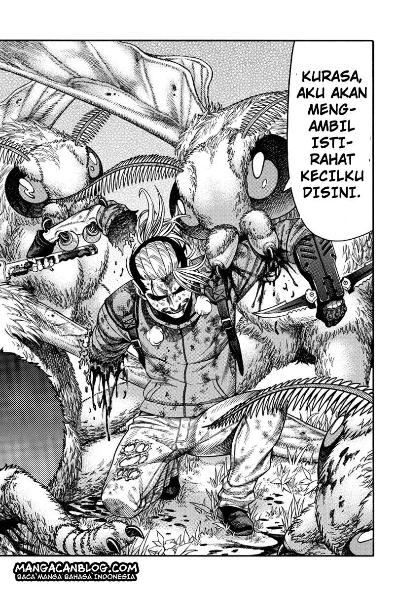 Chapter 41 - halaman 10