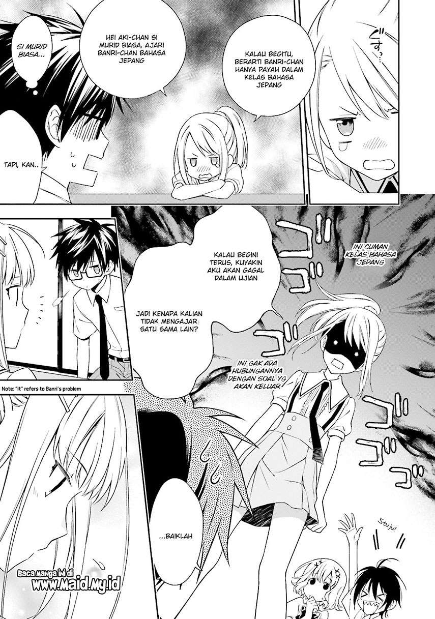 Chapter 3 - halaman 11
