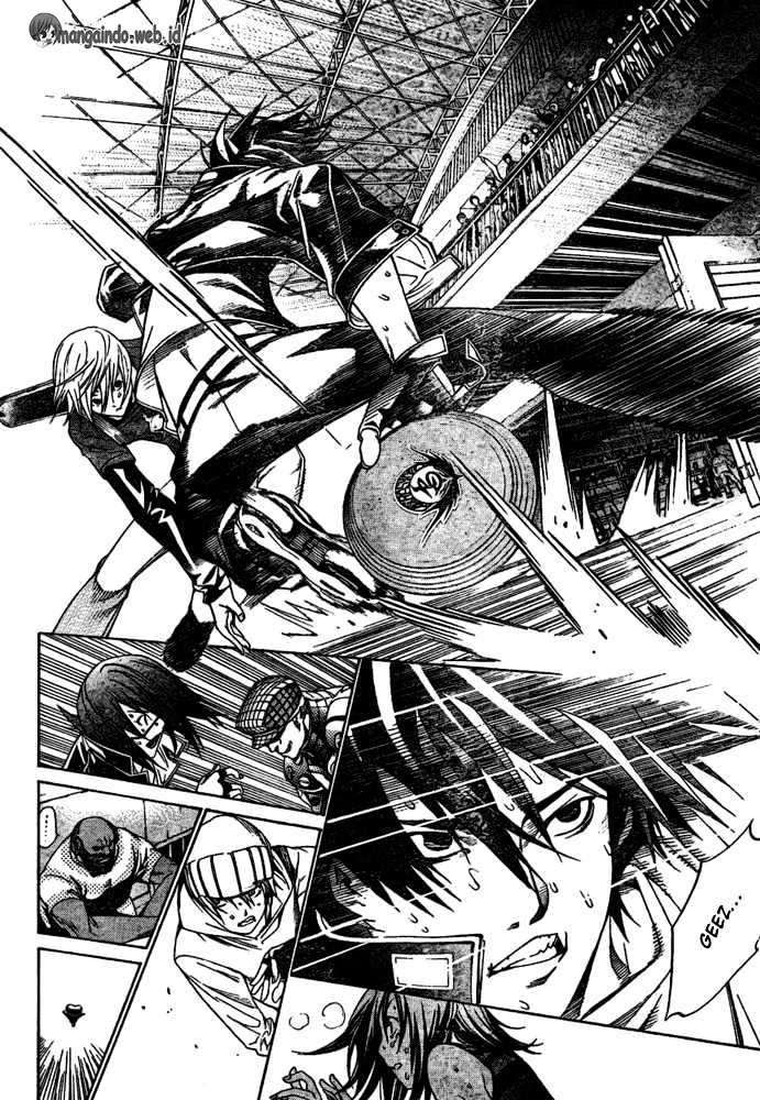 Chapter 182 - halaman 11