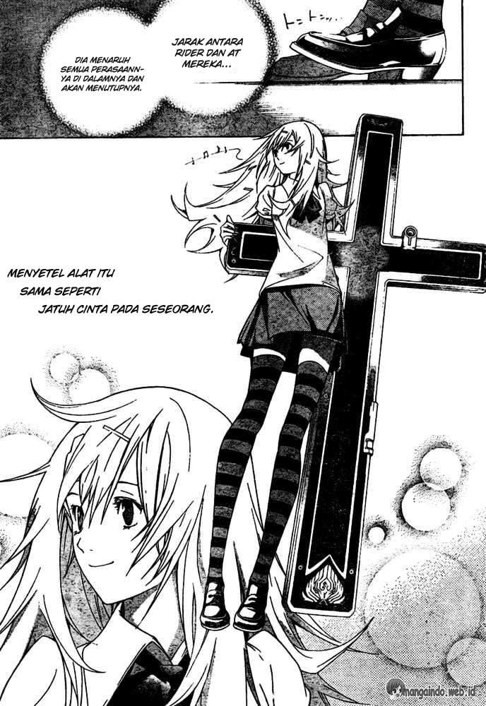 Chapter 182 - halaman 10