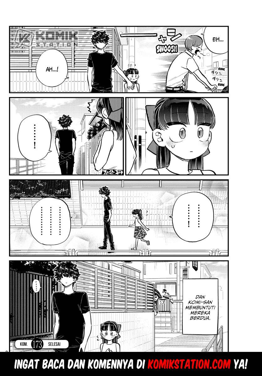Chapter 173 - halaman 11