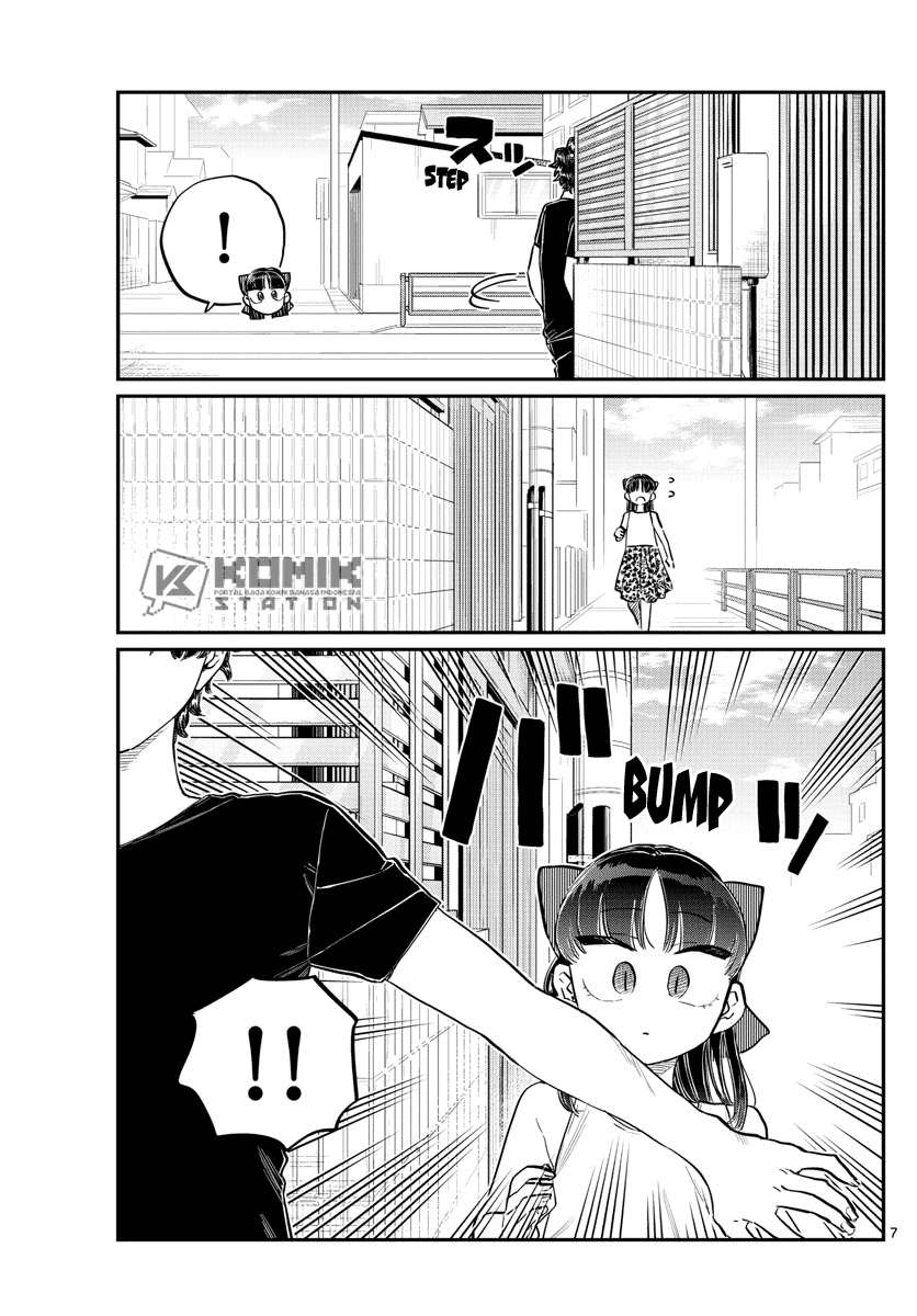 Chapter 173 - halaman 10