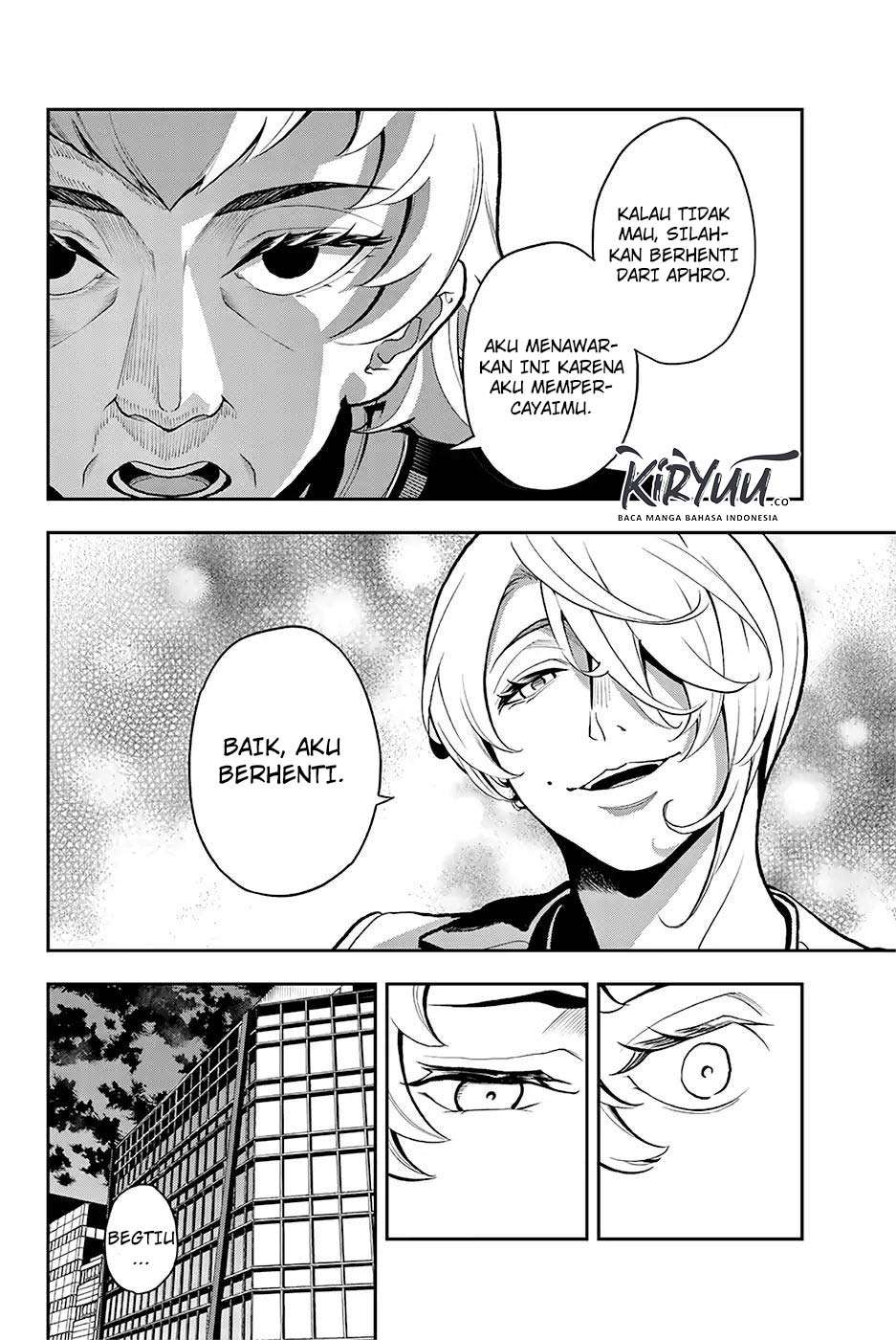 Chapter 80 - halaman 10