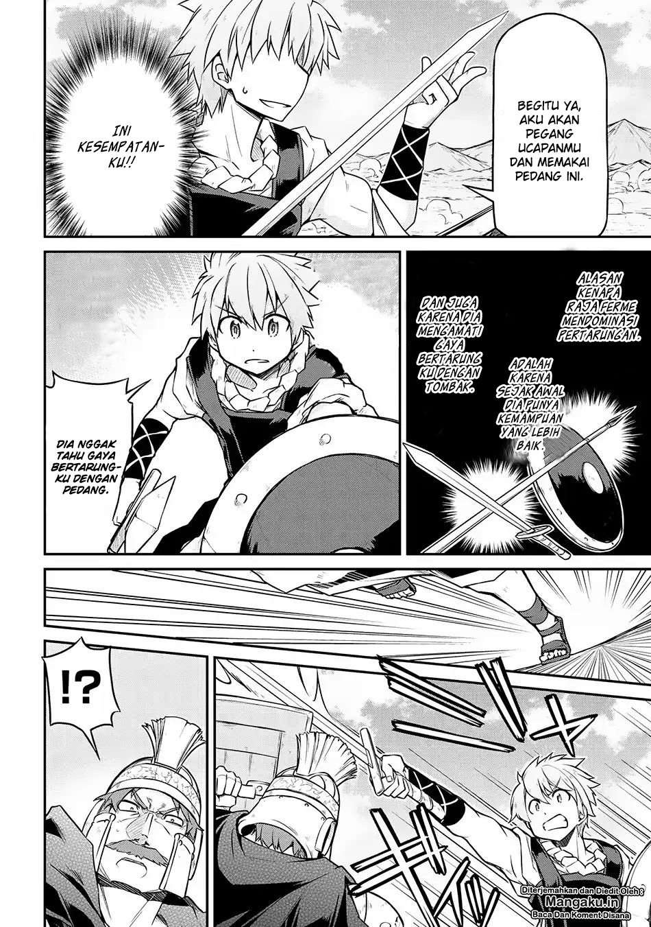 Chapter 28.1 - halaman 10