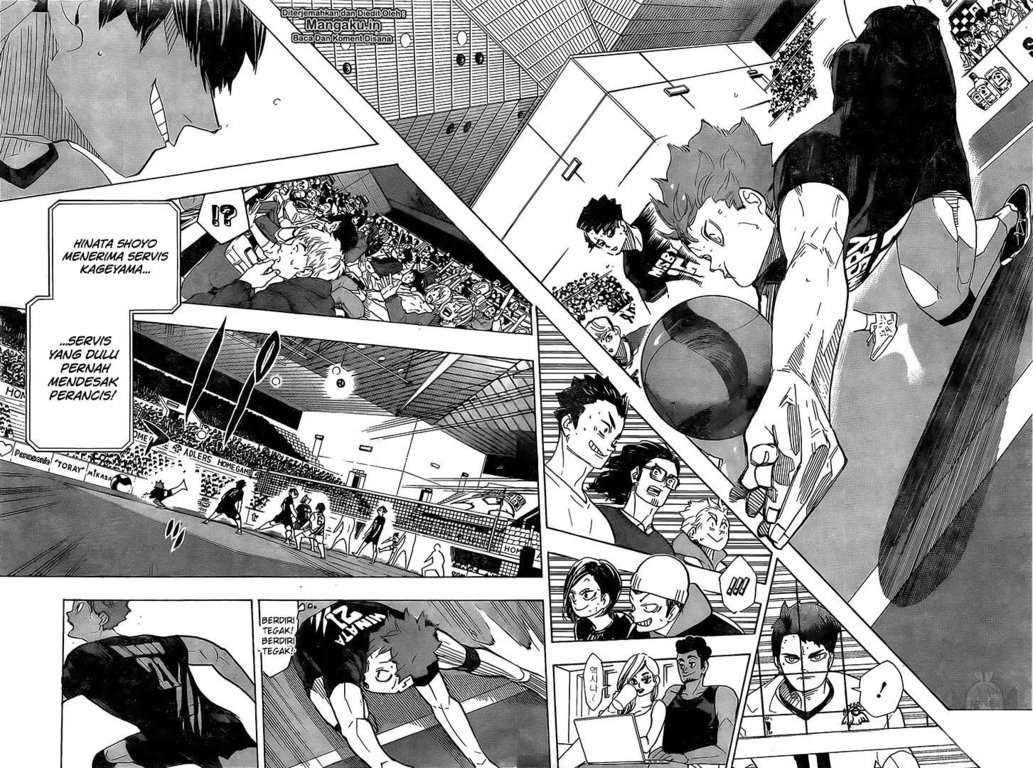 Chapter 380 - halaman 11