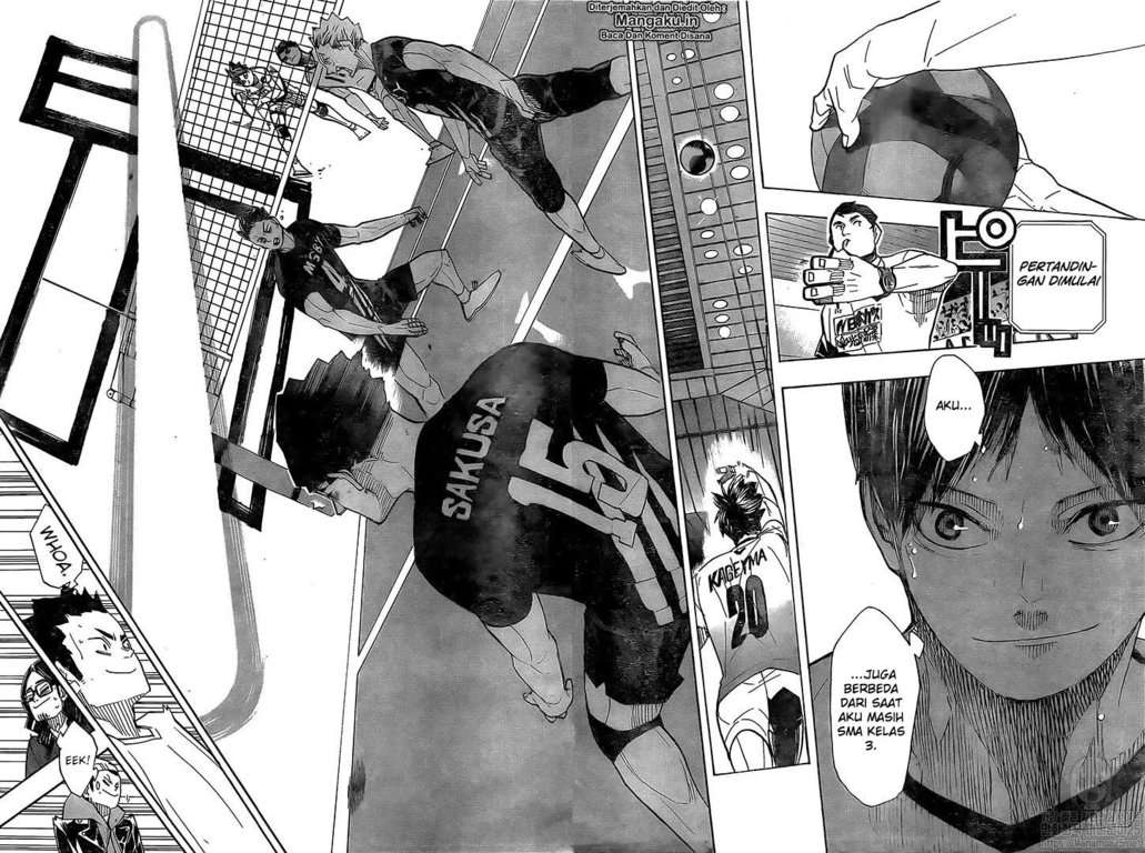 Chapter 380 - halaman 10