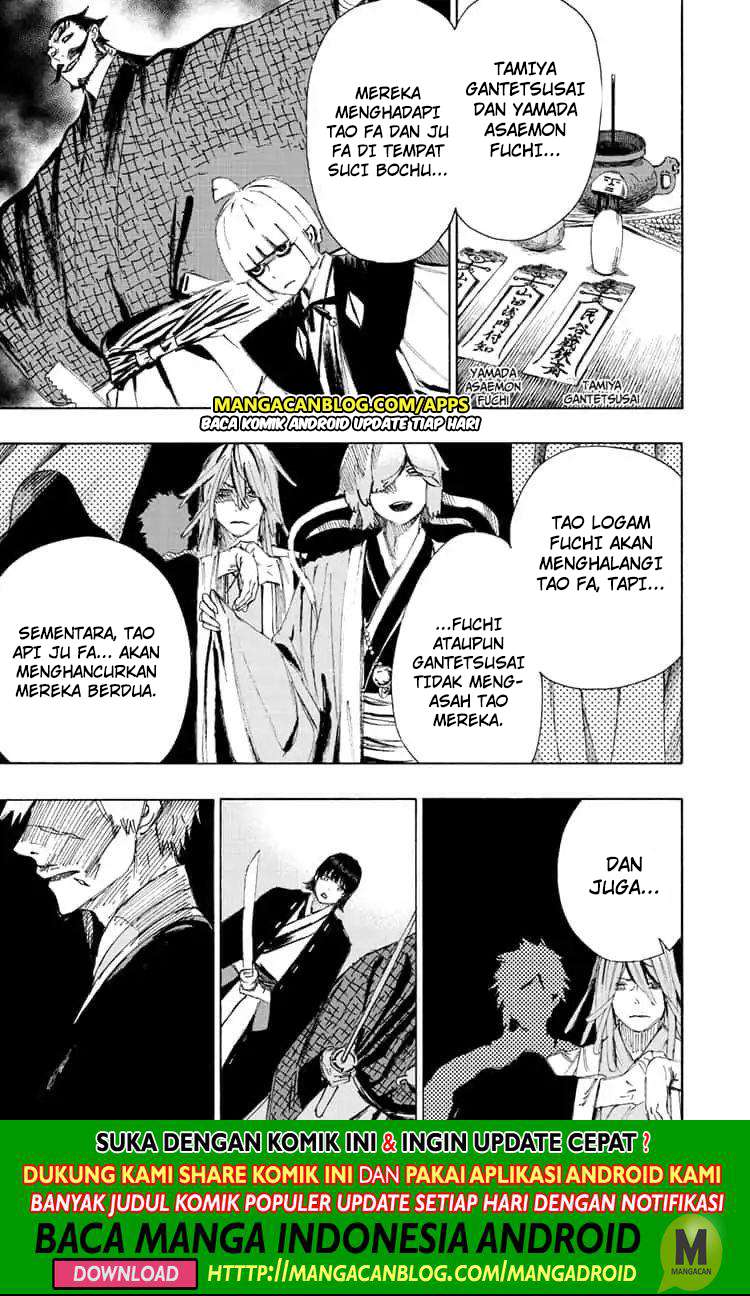Chapter 66 - halaman 11