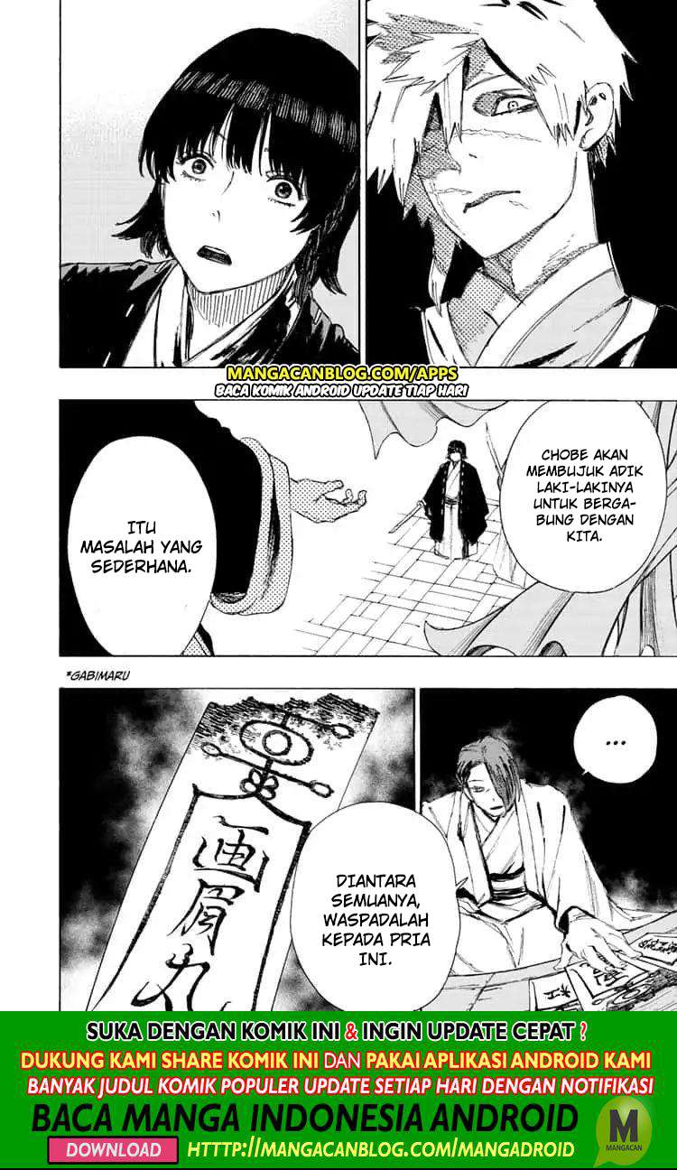 Chapter 66 - halaman 10