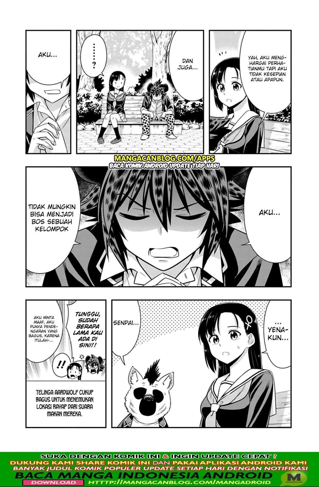 Chapter 96 - halaman 11