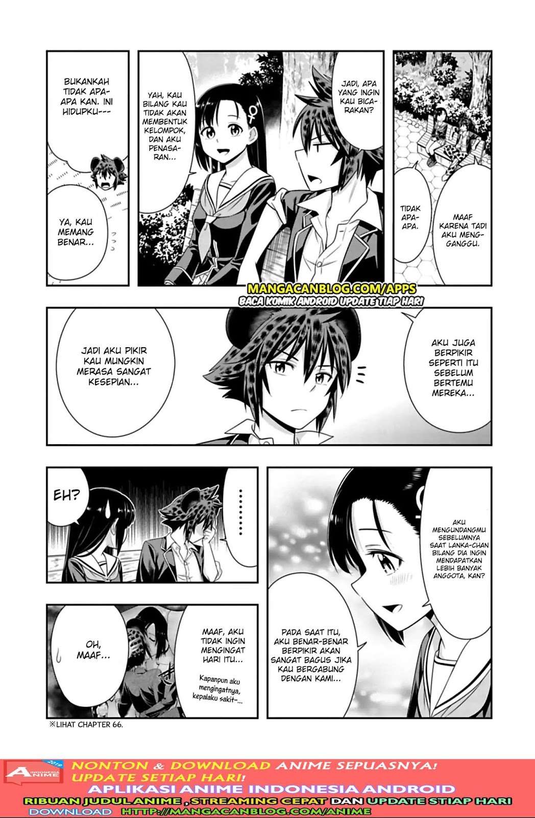 Chapter 96 - halaman 10
