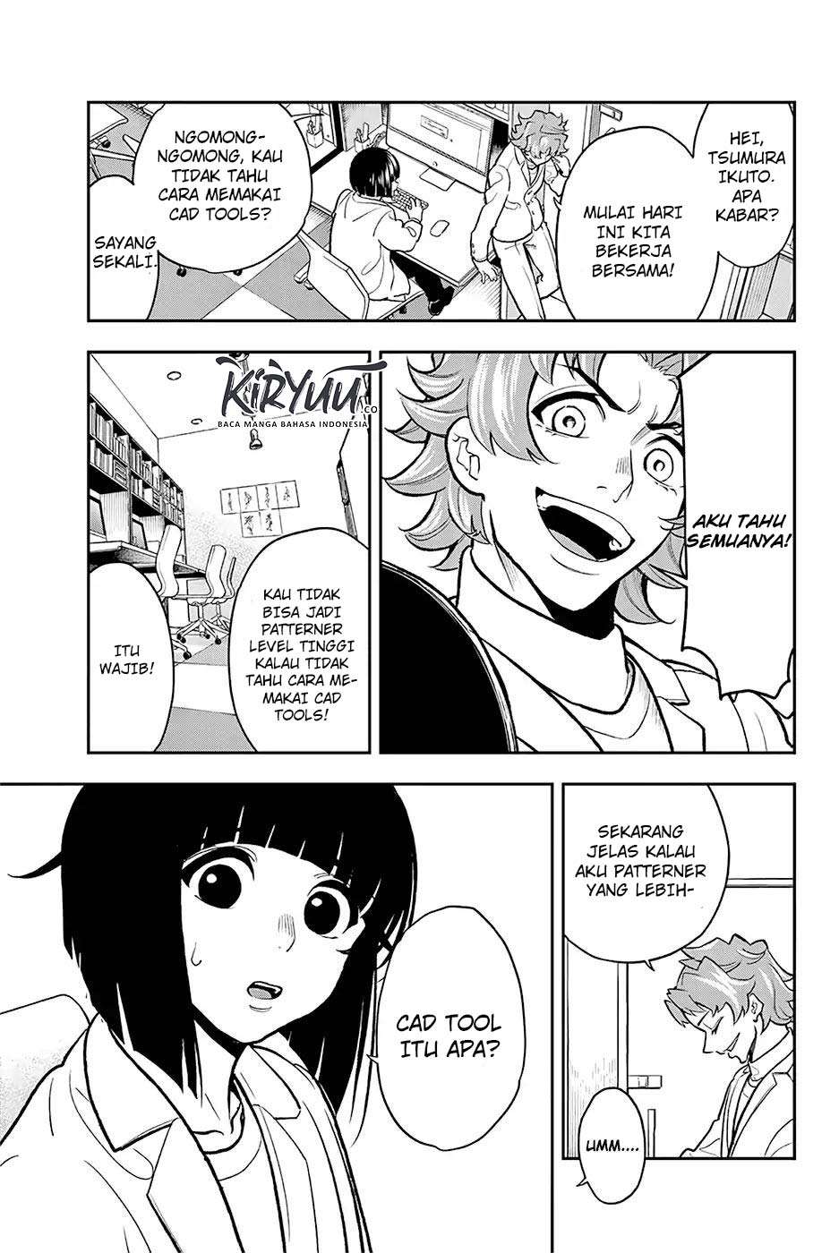 Chapter 81 - halaman 11