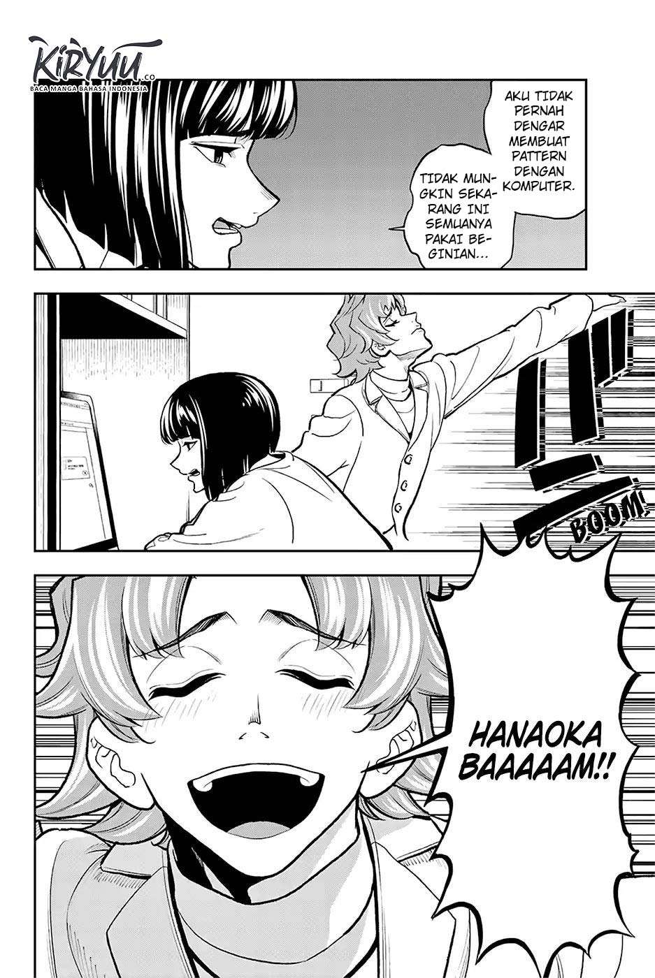 Chapter 81 - halaman 10