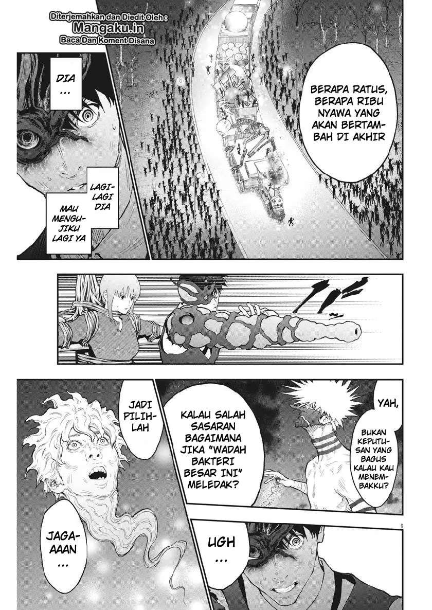 Chapter 97 - halaman 11
