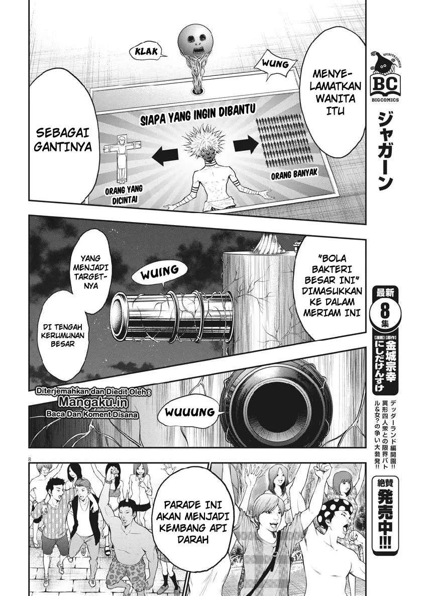 Chapter 97 - halaman 10