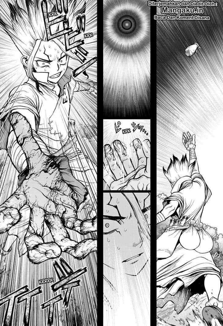 Chapter 135 - halaman 10