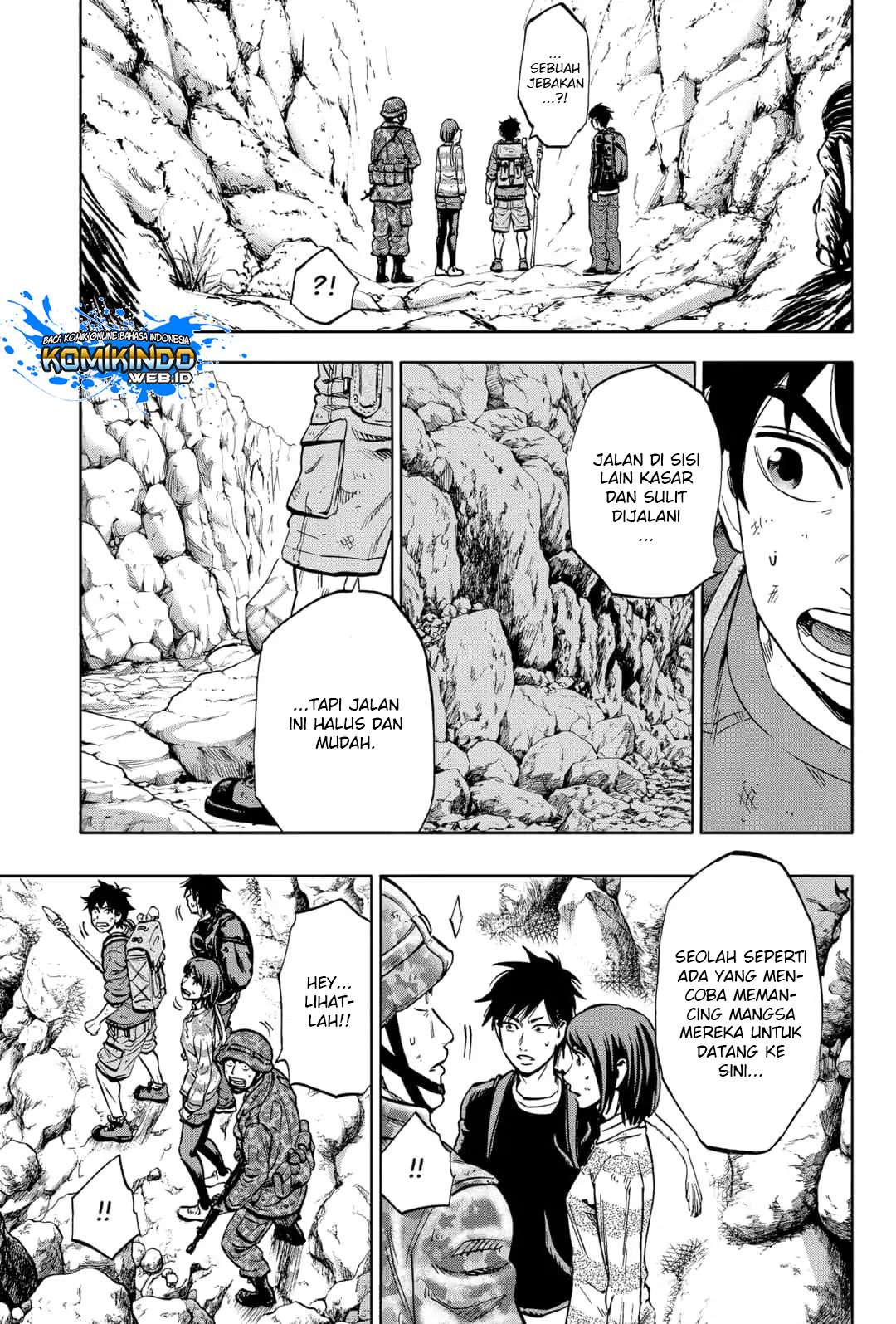 Chapter 23 - halaman 11