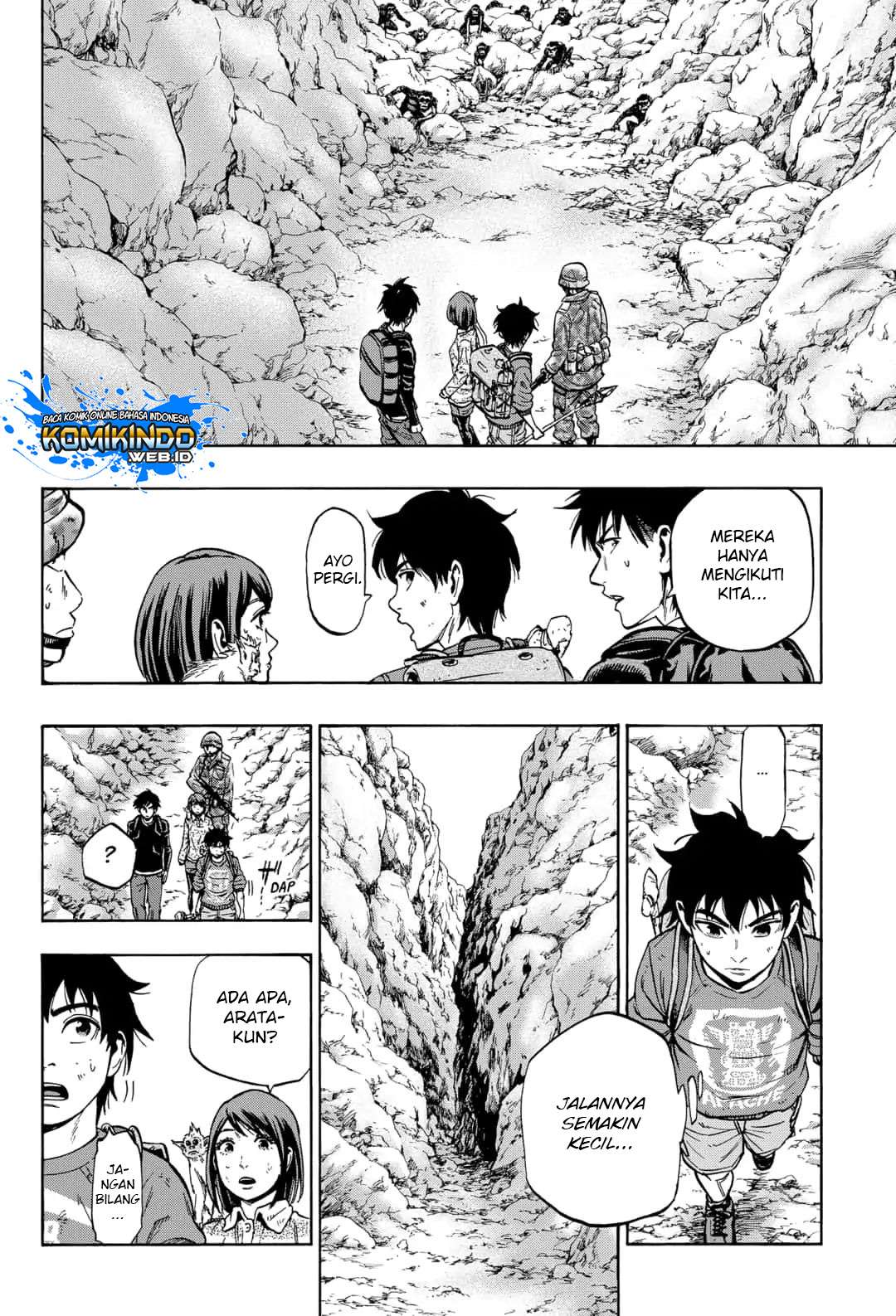 Chapter 23 - halaman 10