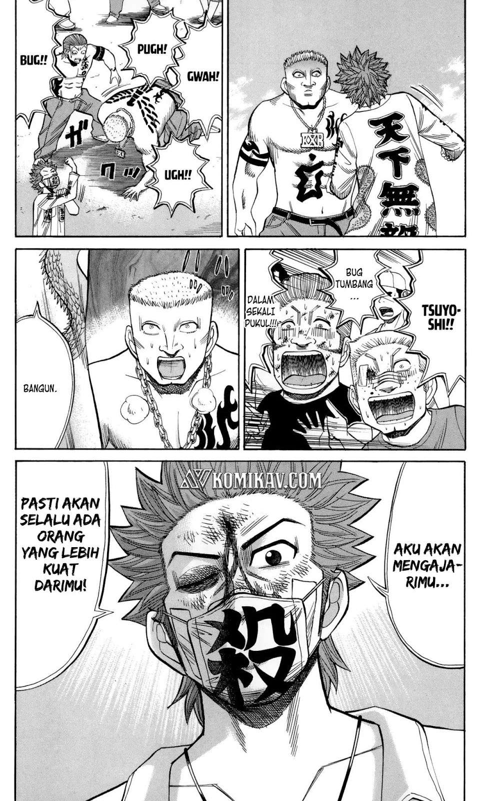 Chapter 40 - halaman 10