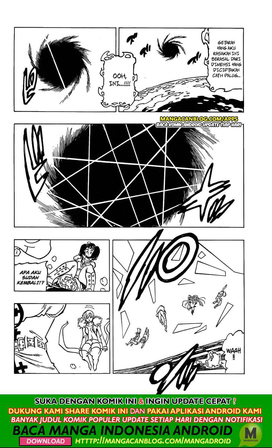 Chapter 339 - halaman 10