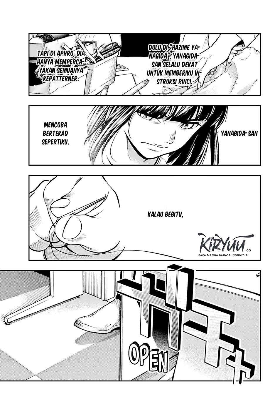 Chapter 82 - halaman 11