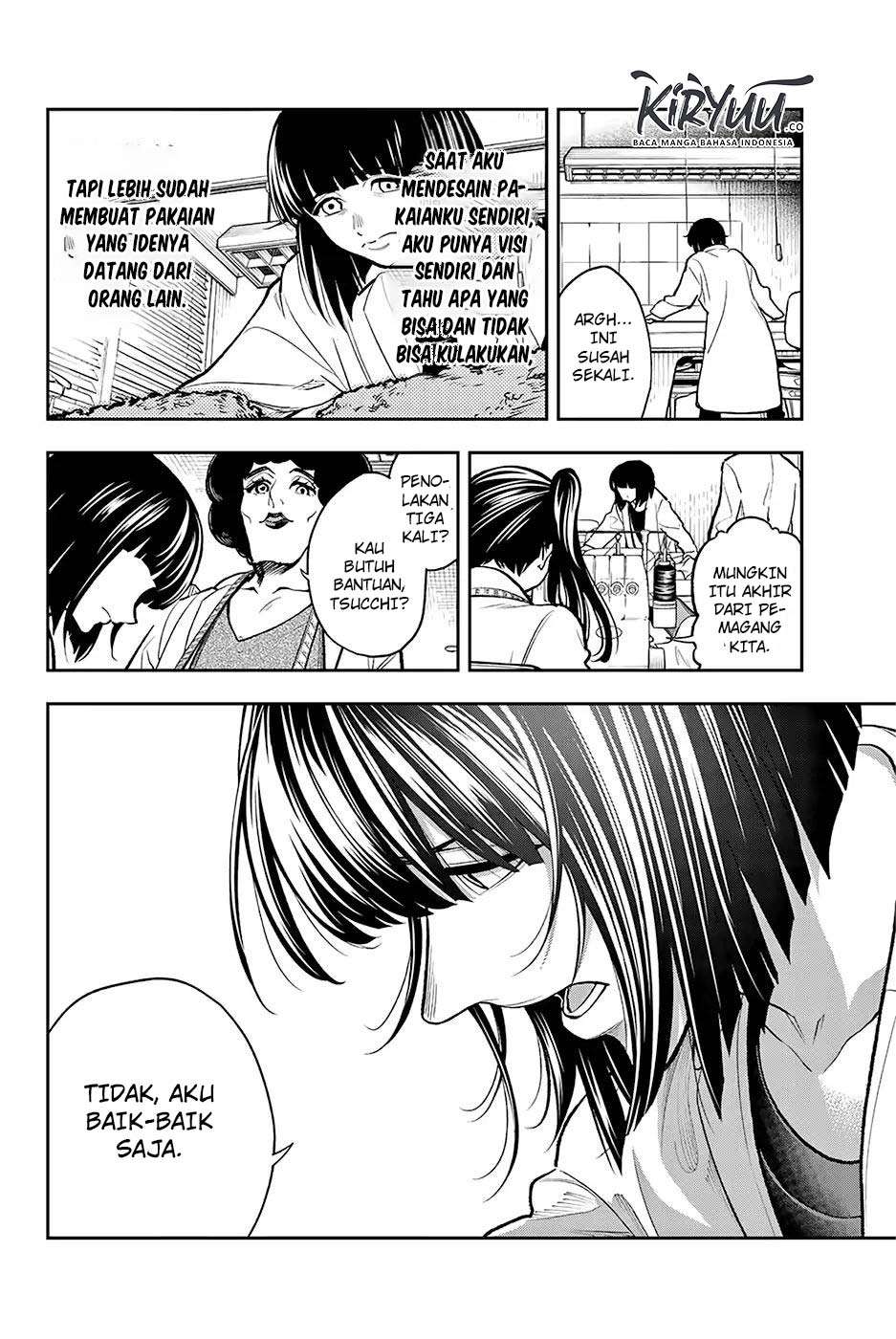 Chapter 82 - halaman 10