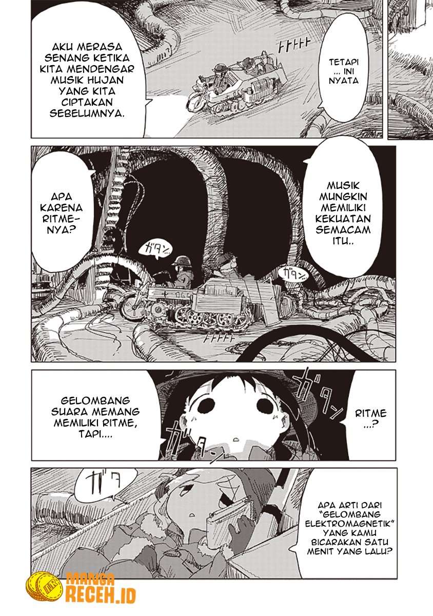 Chapter 26 - halaman 10