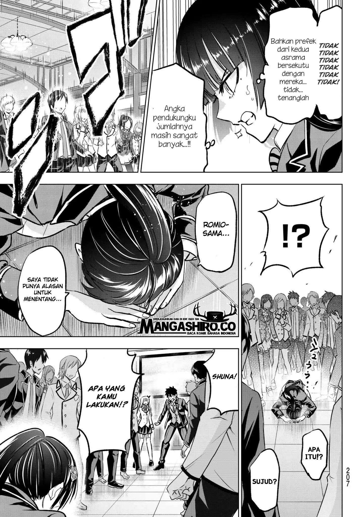 Chapter 89 - halaman 11