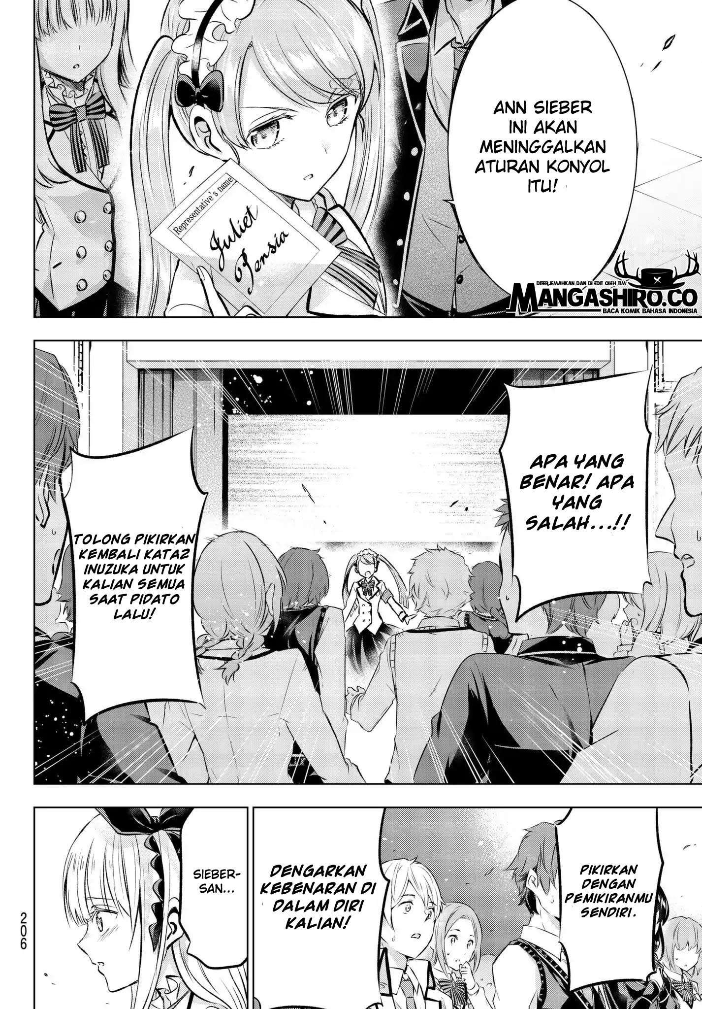 Chapter 89 - halaman 10