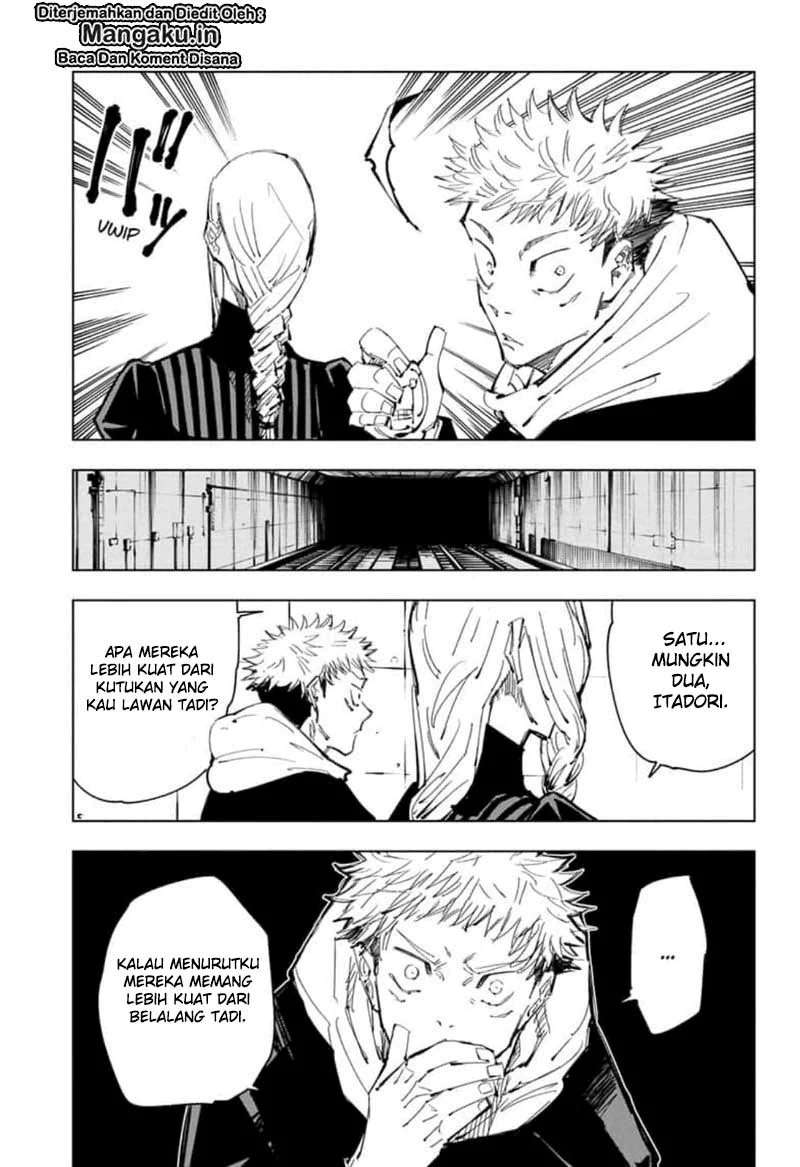 Chapter 91 - halaman 11