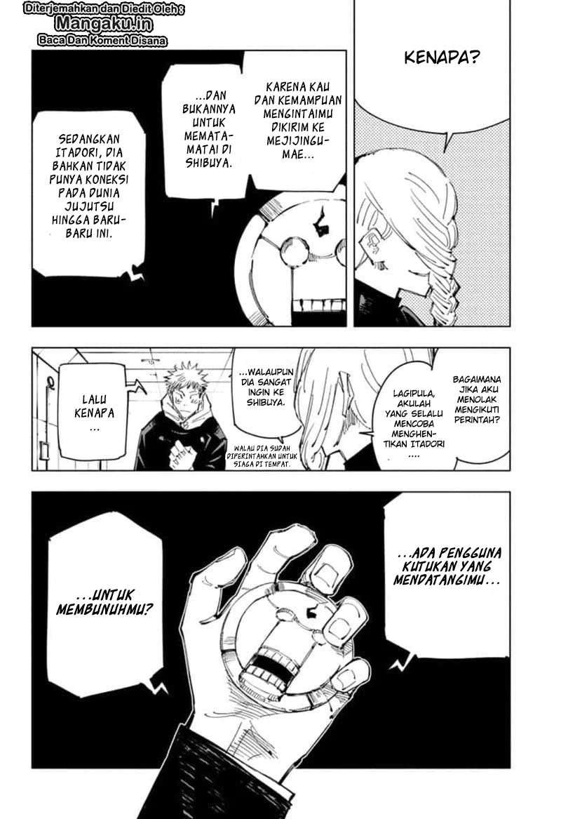 Chapter 91 - halaman 10