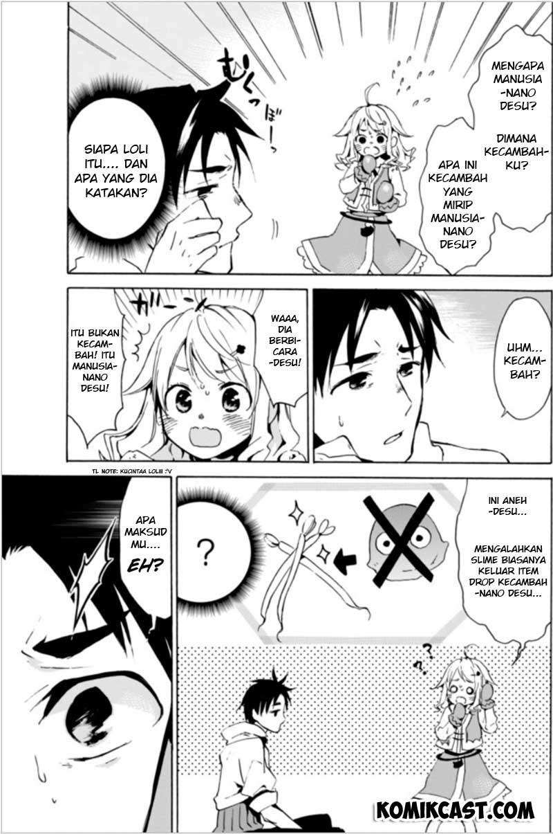 Chapter 1 - halaman 10