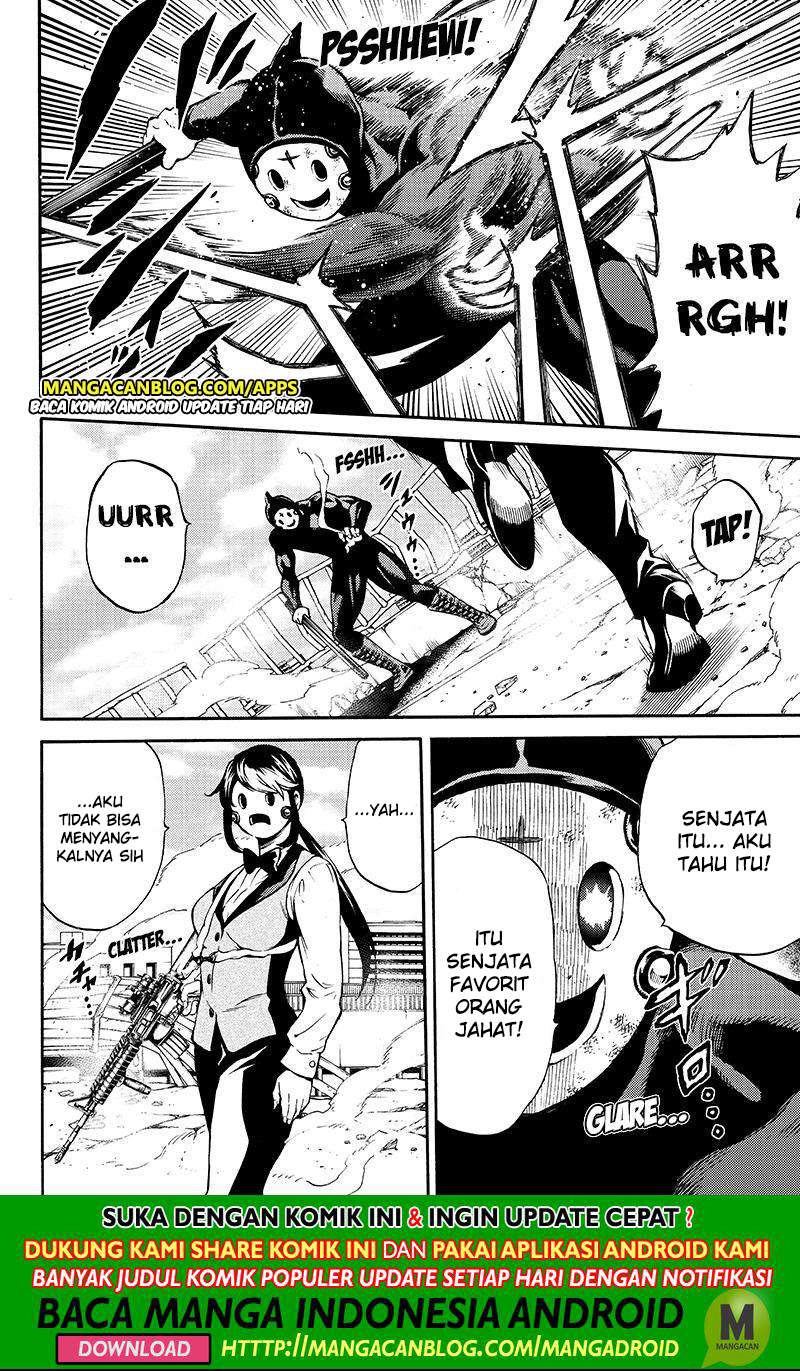 Chapter 195 - halaman 11