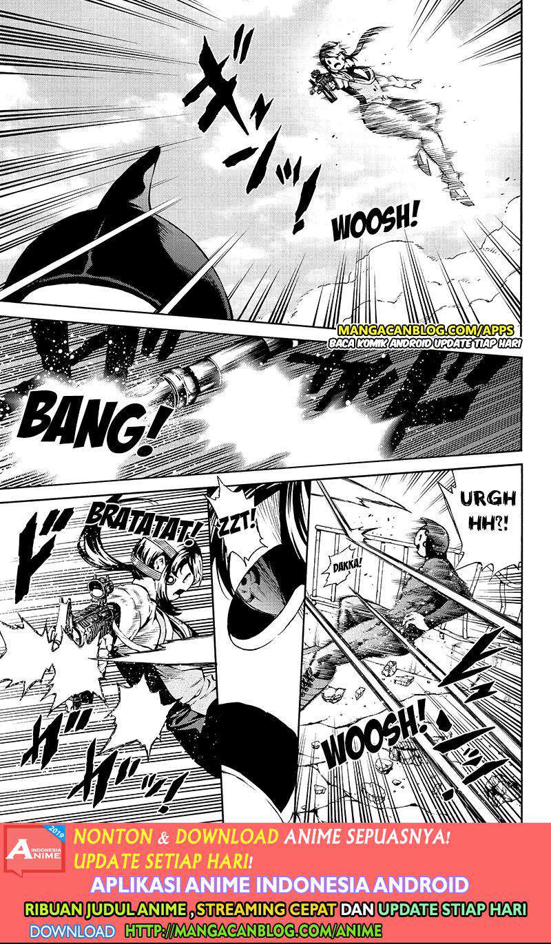 Chapter 195 - halaman 10