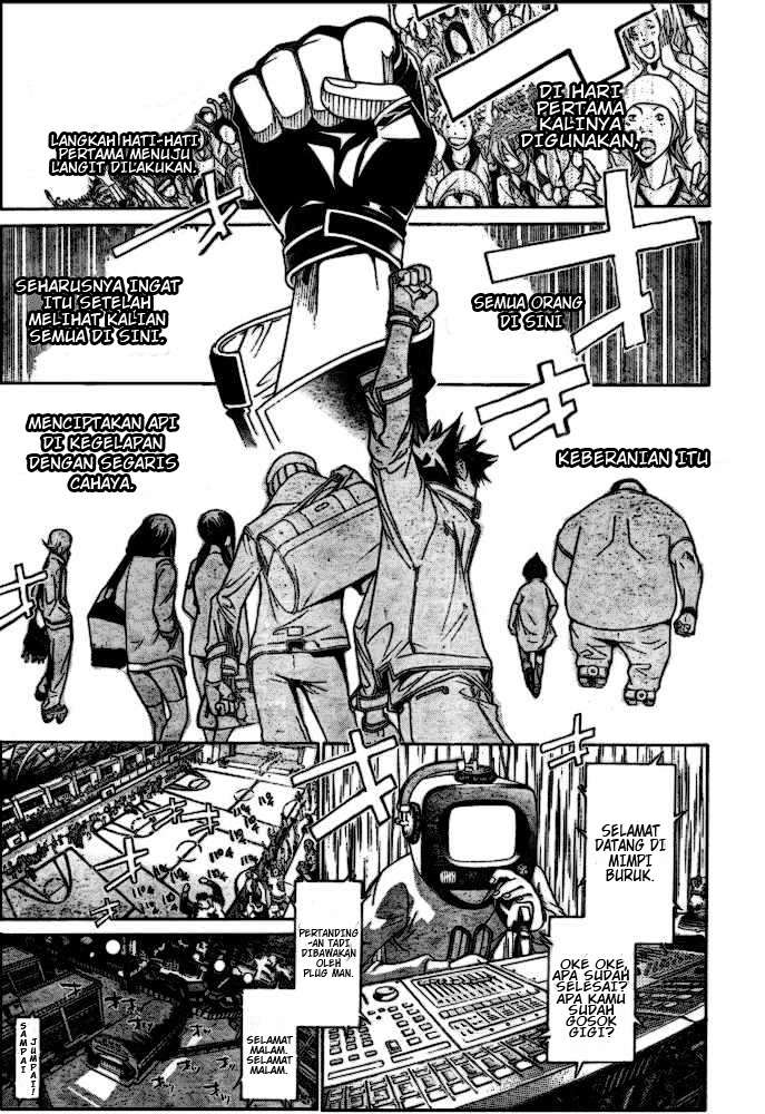 Chapter 184 - halaman 11