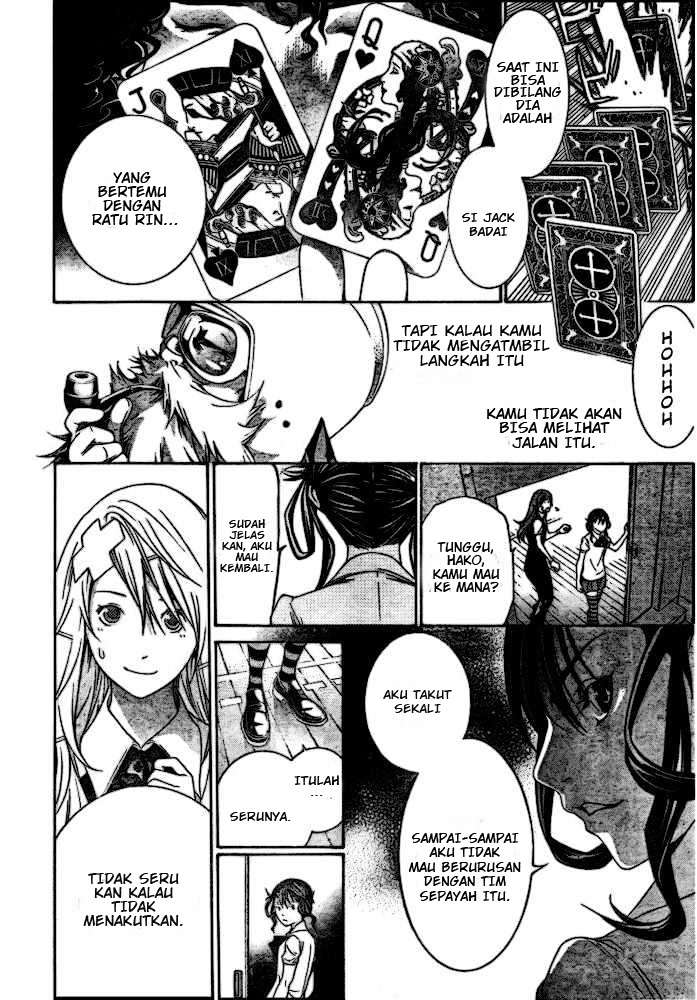 Chapter 184 - halaman 10