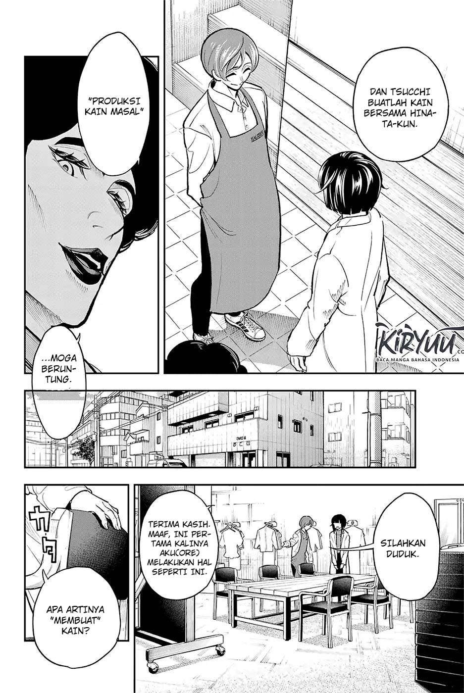 Chapter 83 - halaman 11