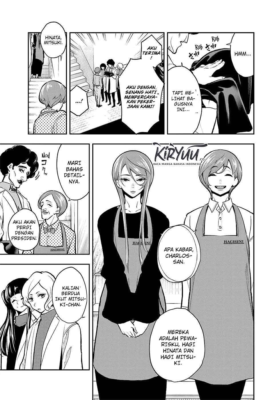Chapter 83 - halaman 10
