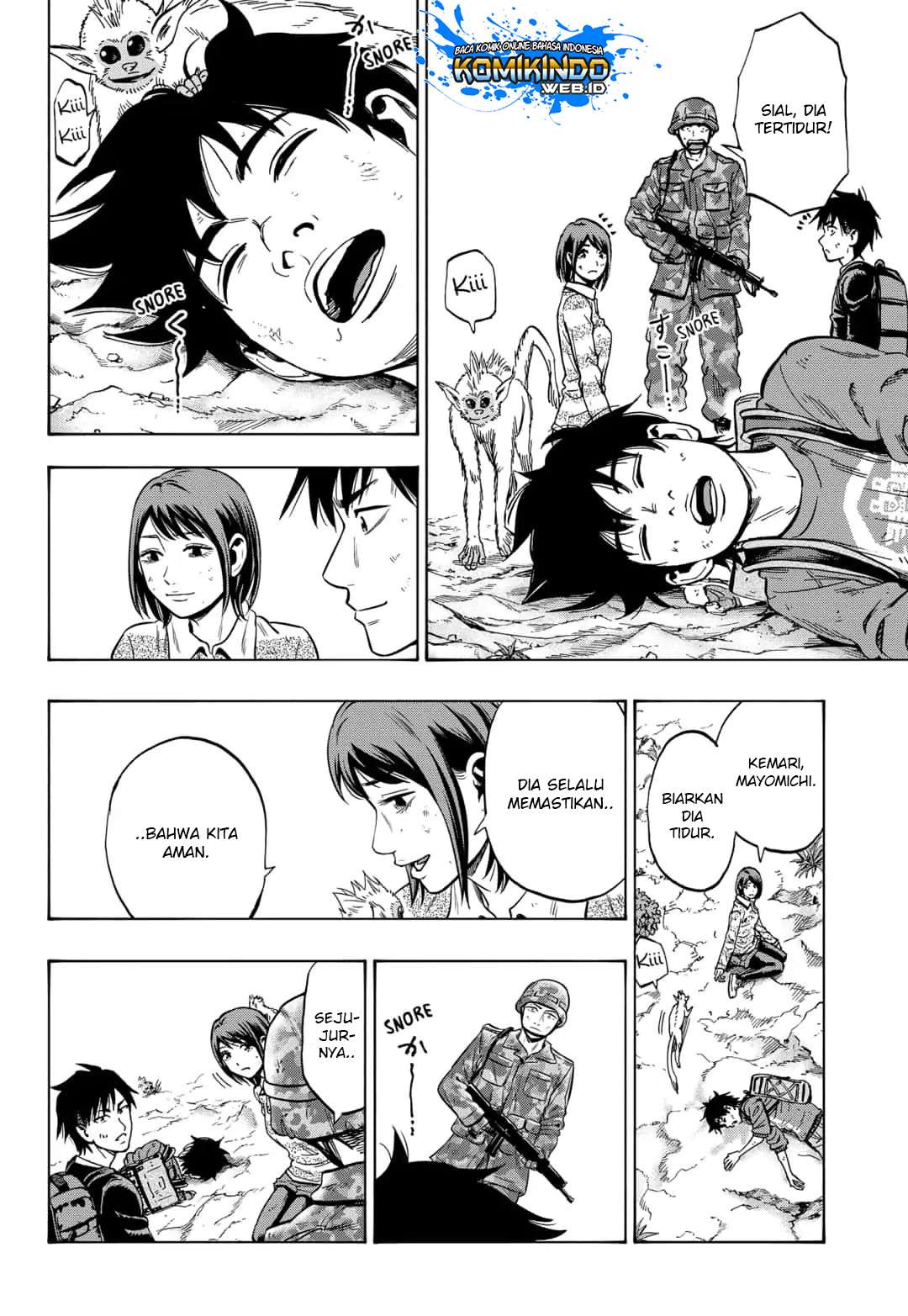 Chapter 26 - halaman 10