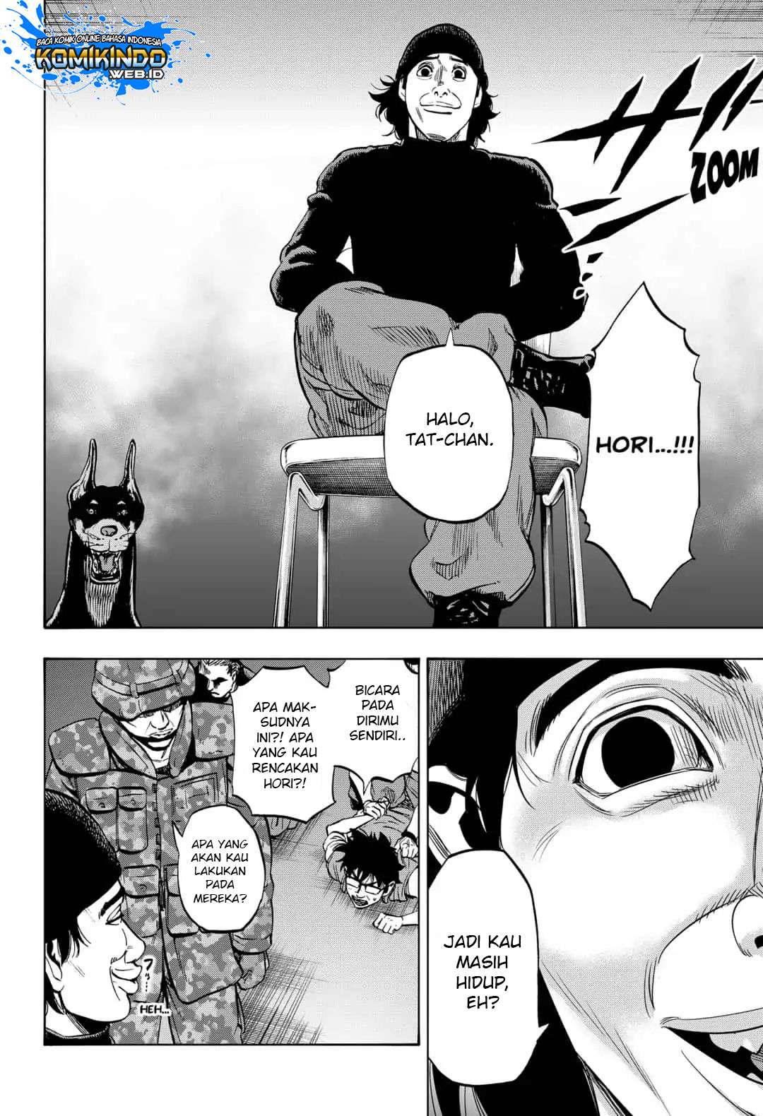 Chapter 27 - halaman 10