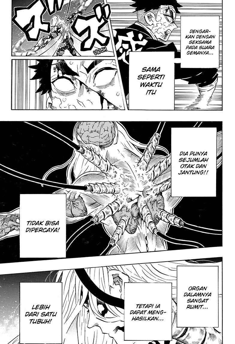 Chapter 191 - halaman 11