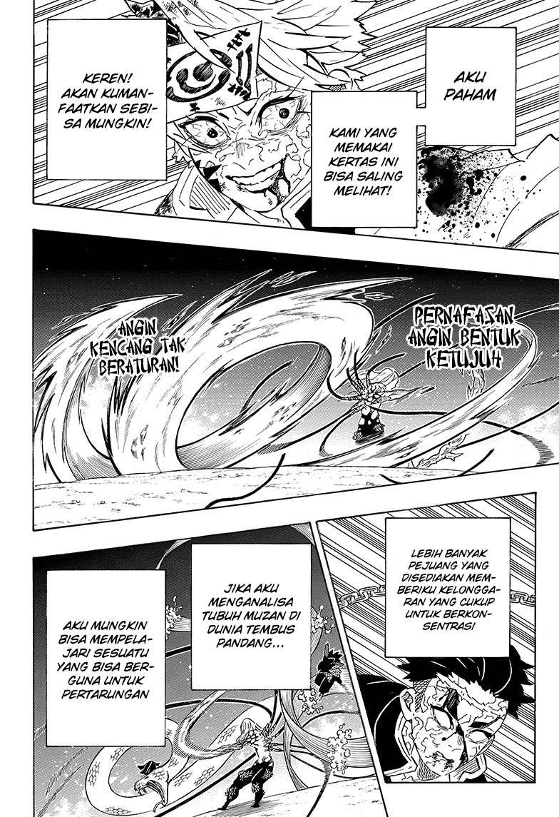 Chapter 191 - halaman 10