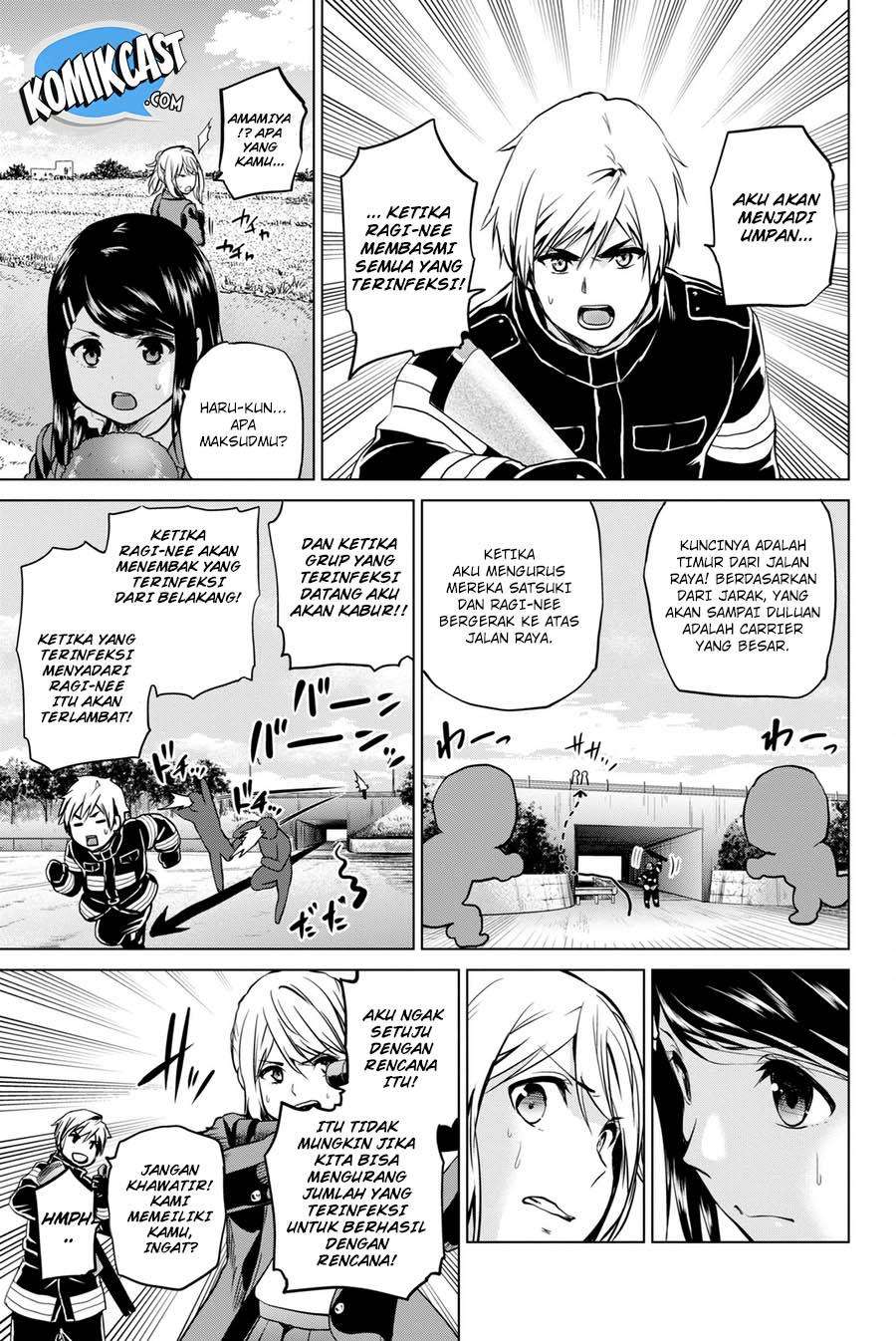 Chapter 65 - halaman 11