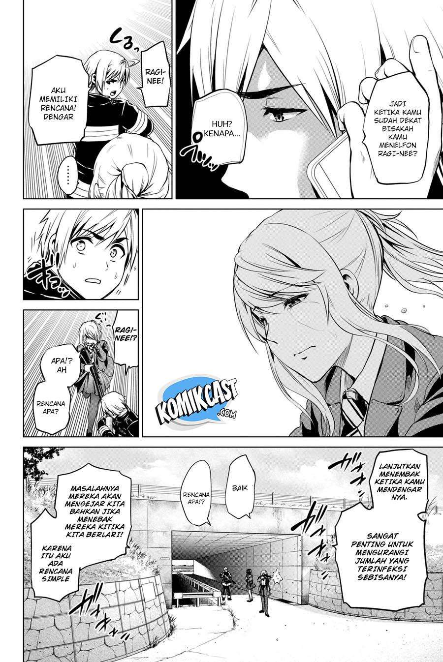 Chapter 65 - halaman 10