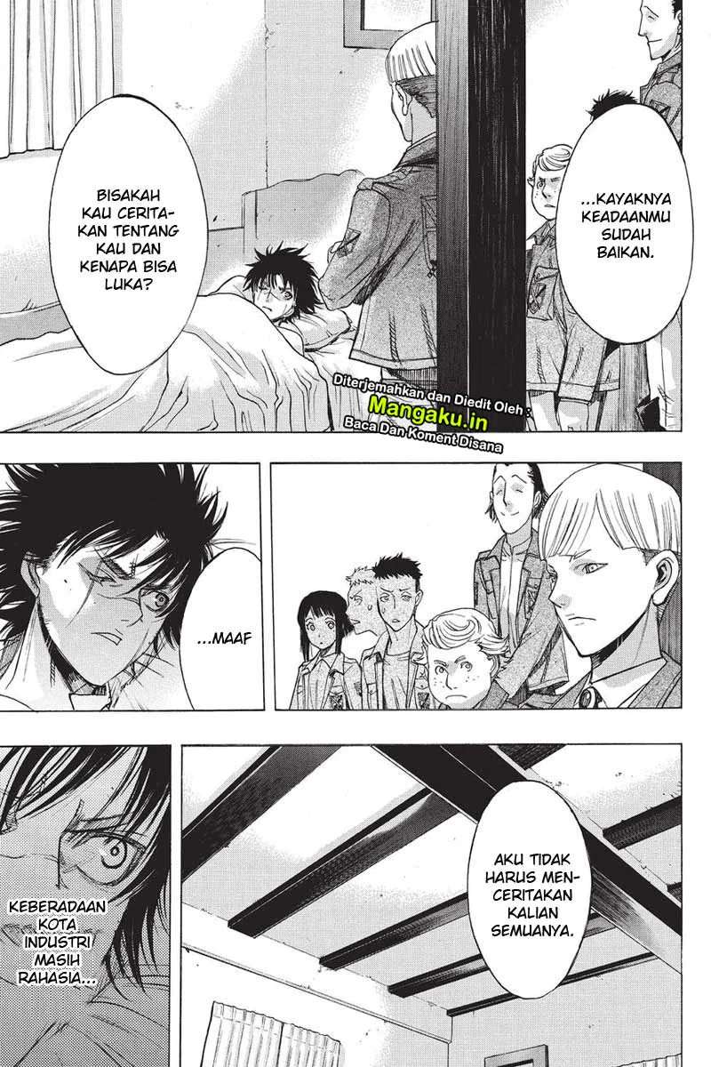 Chapter 40.2 - halaman 10