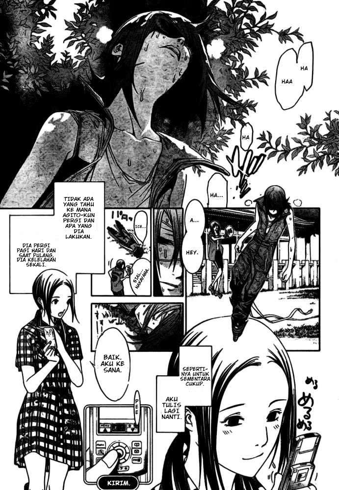 Chapter 185 - halaman 11