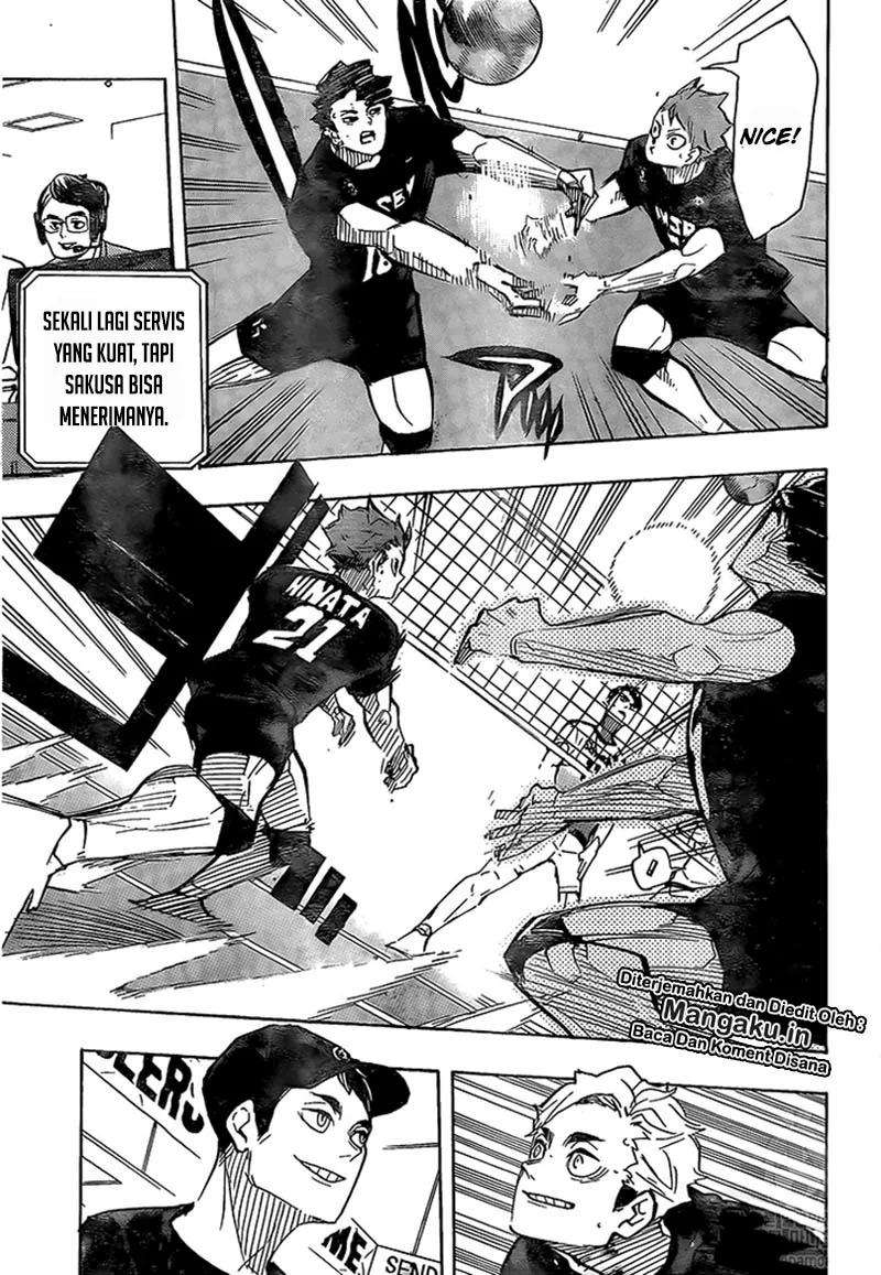 Chapter 381 - halaman 11