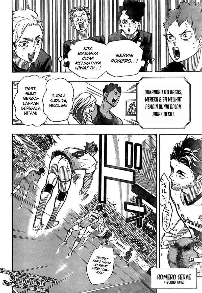 Chapter 381 - halaman 10