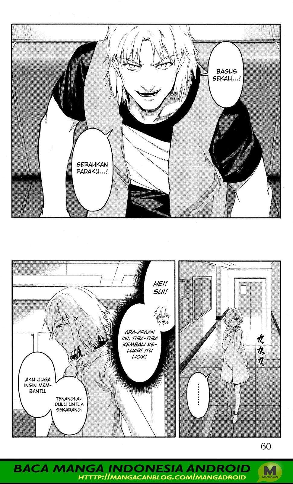 Chapter 58 - halaman 11